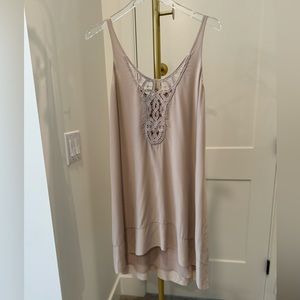 Wilfred dress